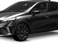 Usata Renault Clio V Evolution 66 CV (48 kW) 2024 Grigio Utilitaria