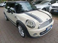 usata Mini Cooper D Cooper D 1.6112cv FL Meravigliosa