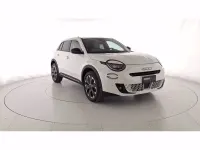 Usata Fiat 600 La Prima 110 CV (80 kW) 2025 Bianco SUV