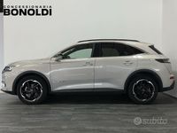 Usata DS Automobiles DS7 Crossback Performance Line Plus 131 CV (96 kW) 2021 Grigio SUV