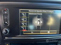 Usata Renault Kadjar Zen 110 CV (80 kW) 2016 Grigio SUV