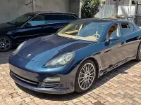 Usata Porsche Panamera 249 CV (183 kW) 2013 Utilitaria