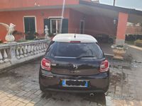 usata DS Automobiles DS3 DS 3 1.2 VTi 82 So Chic