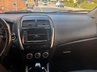 Usata Mitsubishi ASX Intense 150 CV (110 kW) 2010 Bianco SUV