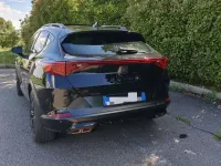 Usata Cupra Formentor 150 CV (110 kW) 2023 SUV
