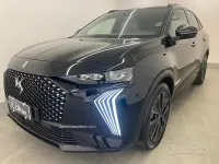 Usata DS Automobiles DS7 Crossback 131 CV (96 kW) 2024 Nero SUV
