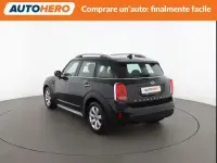 Usata Mini One D Countryman 115 CV (84 kW) 2020 Nero SUV