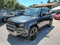 Usata Land Rover Defender SE Dynamic 250 CV (183 kW) 2024 Grigio SUV