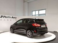 usata Ford Fiesta Fiesta 7ª serie -1.5 TDCi 5 porte ST-Line