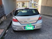 usata Opel Astra 1.7 100cv 2006