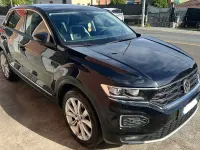Usata VW T-Roc Advance 150 CV (110 kW) 2019 SUV
