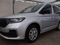 Usata Ford Tourneo Connect Titanium 122 CV (89 kW) 2023 Argento Monovolume