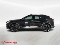 Usata Cupra Formentor 204 CV (150 kW) 2023 Nero SUV