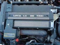 usata Lancia Kappa 2.0 T16 - 1995