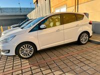 Usata Ford C-MAX Titanium X 120 CV (88 kW) 2016 Monovolume