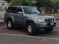 Usata Nissan Patrol 160 CV (117 kW) 2007 SUV