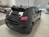 Usata Peugeot 208 GTi 136 CV (100 kW) 2025 Nero Utilitaria