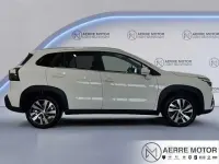 Usata Suzuki SX4 S-Cross 129 CV (94 kW) 2024 Bianco SUV