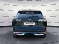 Usata Nissan Qashqai N-Connecta 190 CV (139 kW) 2024 Nero SUV