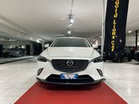 usata Mazda CX-3 1.5L Skyactiv-D AWD Exceed