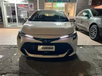 Usata Toyota Corolla Business Edition 97 CV (71 kW) 2021 Bianco Station wagon