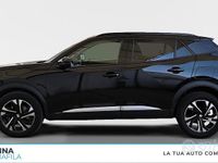 Usata Peugeot 2008 Allure 2022 Nero SUV