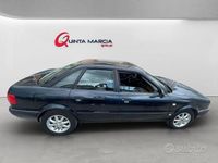 Usata Audi 80 Comfort 113 CV (83 kW) 1993 Nero Berlina
