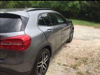 Usata Mercedes GLA200 136 CV (100 kW) 2015 SUV