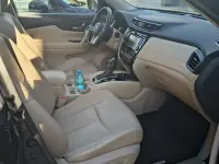 Usata Nissan X-Trail Tekna 177 CV (130 kW) 2018 Nero SUV