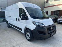 usata Fiat Ducato Professional35 2.2 Mjt 140CV L3 H2 Furgone