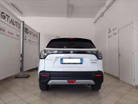 Usata Suzuki SX4 S-Cross 129 CV (94 kW) 2023 Bianco SUV