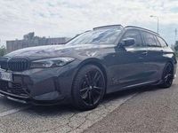 Usata BMW 320 M Sport 190 CV (139 kW) 2023 Station wagon