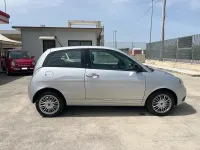 Begagnad Lancia Ypsilon 69 HK (50 kW) 2011 Grå Halvkombi
