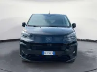 Usata Fiat E-Ulysse 130 kW (177 CV) 2025 Nero Monovolume
