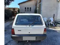 Usata Fiat Panda 4x4 54 CV (39 kW) 1997 Utilitaria