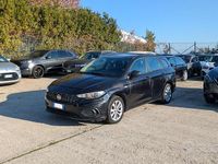 Usata Fiat Tipo 120 CV (88 kW) 2018 Nero Station wagon