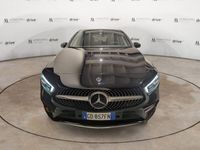 usata Mercedes 200 Classe A Sedand Automatic 4Matic 4p. Premium del 2021 usata a Brunico/Bruneck