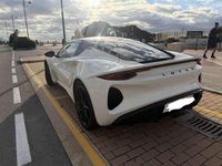 Usata Lotus Emira 360 CV (264 kW) 2024 Bianco Coupé