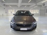 Usata Skoda Scala Ambition 110 CV (80 kW) 2022 Utilitaria