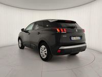 usata Peugeot 3008 1.2 PureTech Turbo 130 CV S&S Active Pack