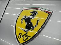 Usata Ferrari 360 2002 Grigio