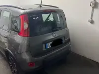 Usata Fiat Panda 70 CV (51 kW) 2021 Utilitaria