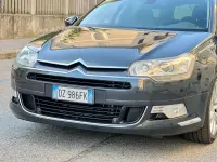 Usata Citroën C5 Exclusive 163 CV (119 kW) 2010 Grigio fulminator metallizzato Station wagon