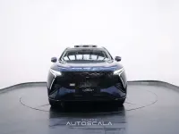 Nuova Sportequipe S7 186 CV (136 kW) 2026 Deep blu metallic SUV