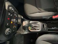 Usata Jeep Renegade Altitude 131 CV (96 kW) 2024 Grigio SUV