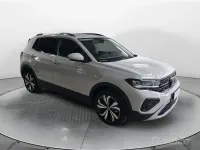 Nuova VW T-Cross Edition 116 CV (85 kW) 2026 Grigio SUV