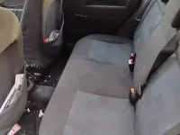 Usata Ford Fiesta 68 CV (50 kW) 2006 Grigio Utilitaria