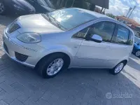 Usata Lancia Ypsilon 90 CV (66 kW) 2010 Utilitaria