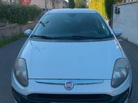 usata Fiat Punto Evo Punto Evo 1.3 Mjt 75 CV 5 porte Dynamic