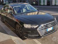 usata Audi A8L 